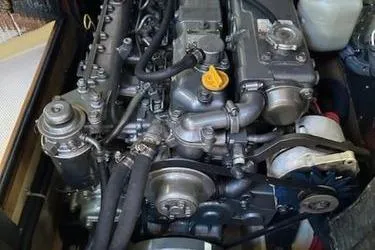 Slide: The Image of Island Packet 420 2001 - 29