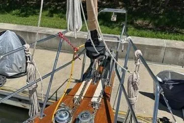 Slide: The Image of Double Windlass. - 35