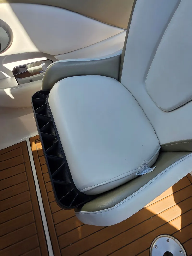 Slide: The Image of Sea Ray 200 Sundeck 2007 - 13