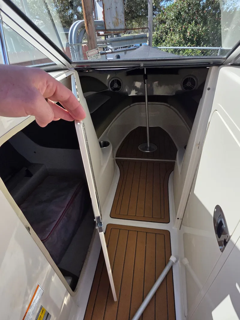 Slide: The Image of Sea Ray 200 Sundeck 2007 - 15