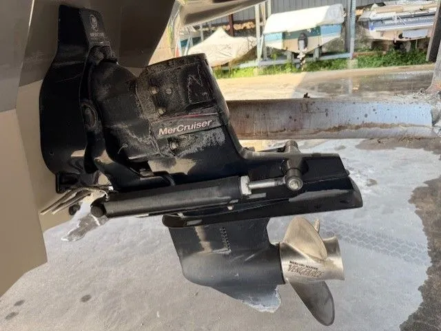 Slide: The Image of Sea Ray 200 Sundeck 2007 - 2