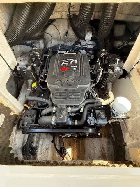 Slide: The Image of Sea Ray 200 Sundeck 2007 - 7