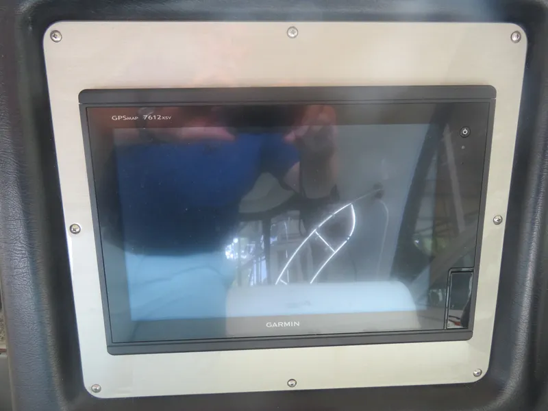 Slide: The Image of Cruisers Yachts 42 Express 2007 - 15