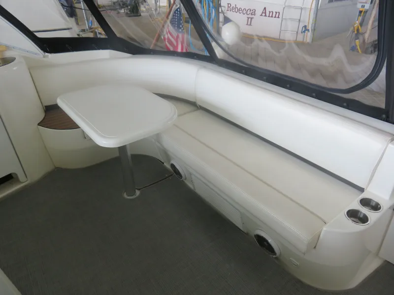 Slide: The Image of Cruisers Yachts 42 Express 2007 - 18