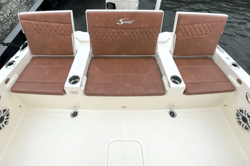 Slide: The Image of Scout 261 XSS 2026 - 10