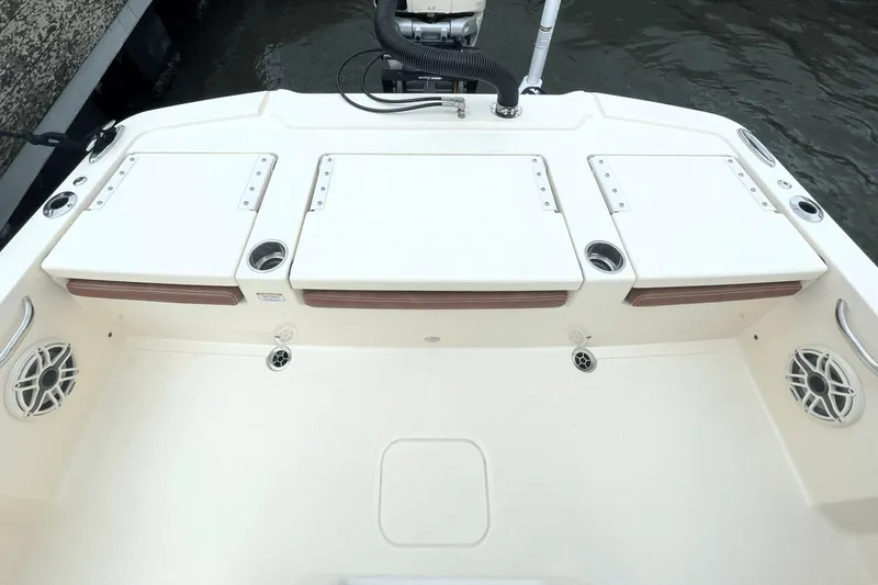 Slide: The Image of Scout 261 XSS 2026 - 11