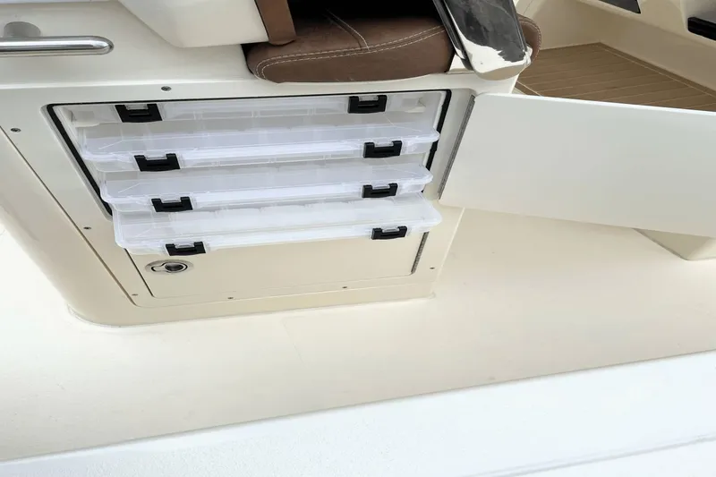 Slide: The Image of Scout 261 XSS 2026 - 14