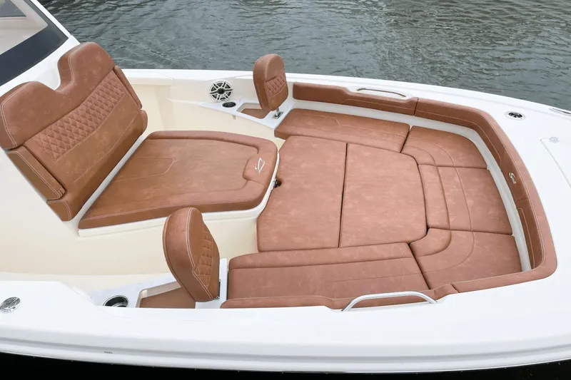 Slide: The Image of Scout 261 XSS 2026 - 23