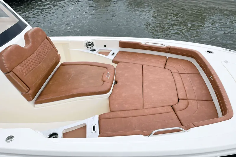 Slide: The Image of Scout 261 XSS 2026 - 24