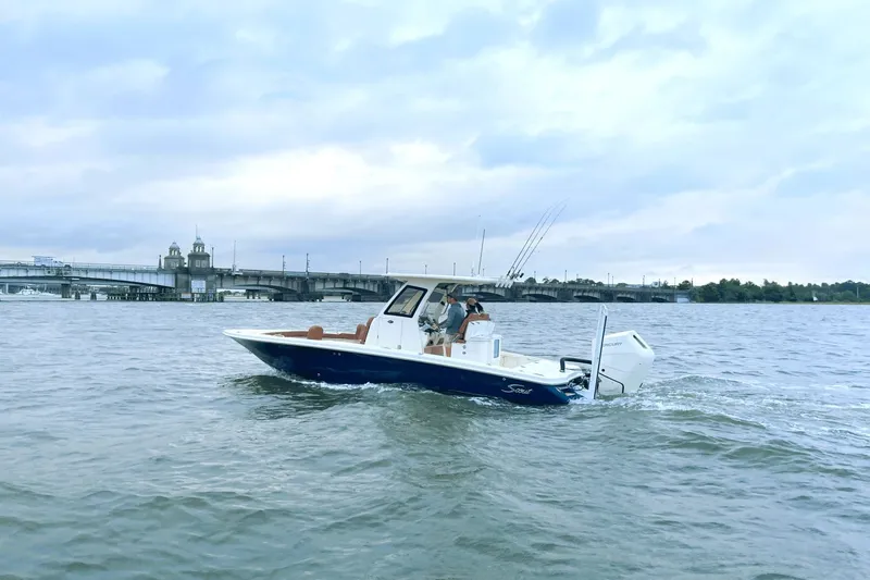 Slide: The Image of Scout 261 XSS 2026 - 4