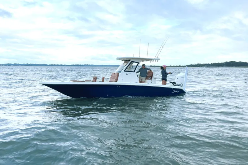 Slide: The Image of Scout 261 XSS 2026 - 6