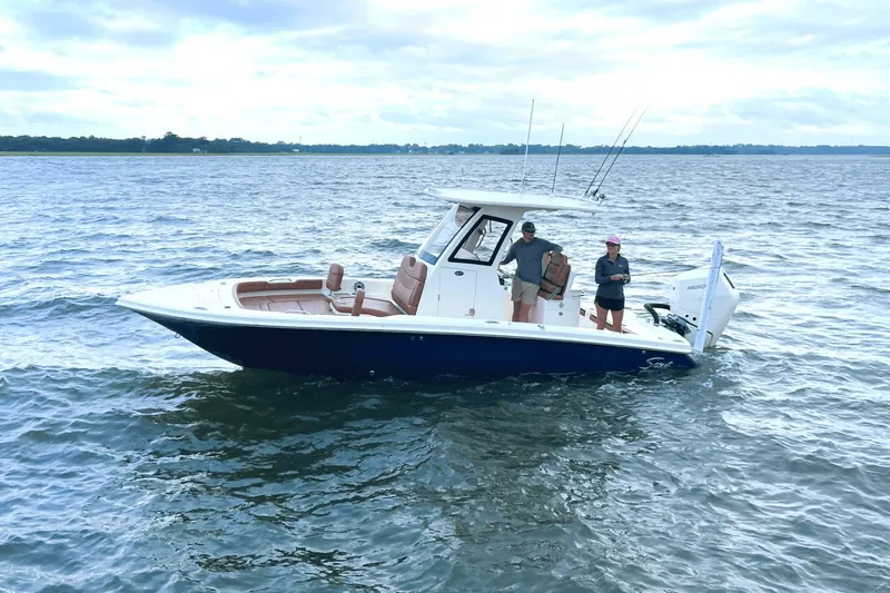 Slide: The Image of Scout 261 XSS 2026 - 7