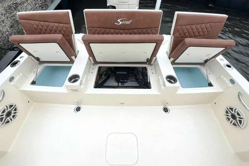 Slide: The Image of Scout 261 XSS 2026 - 8