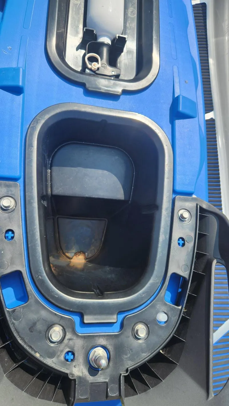 Slide: The Image of Waverunner EX DELUXE 2020 - 6