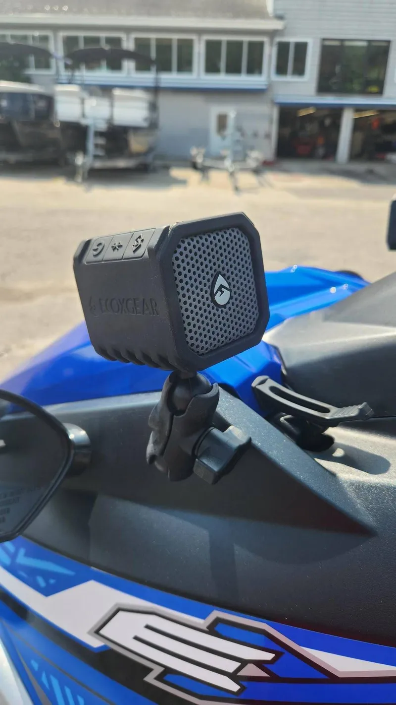 Slide: The Image of Waverunner EX DELUXE 2020 - 9