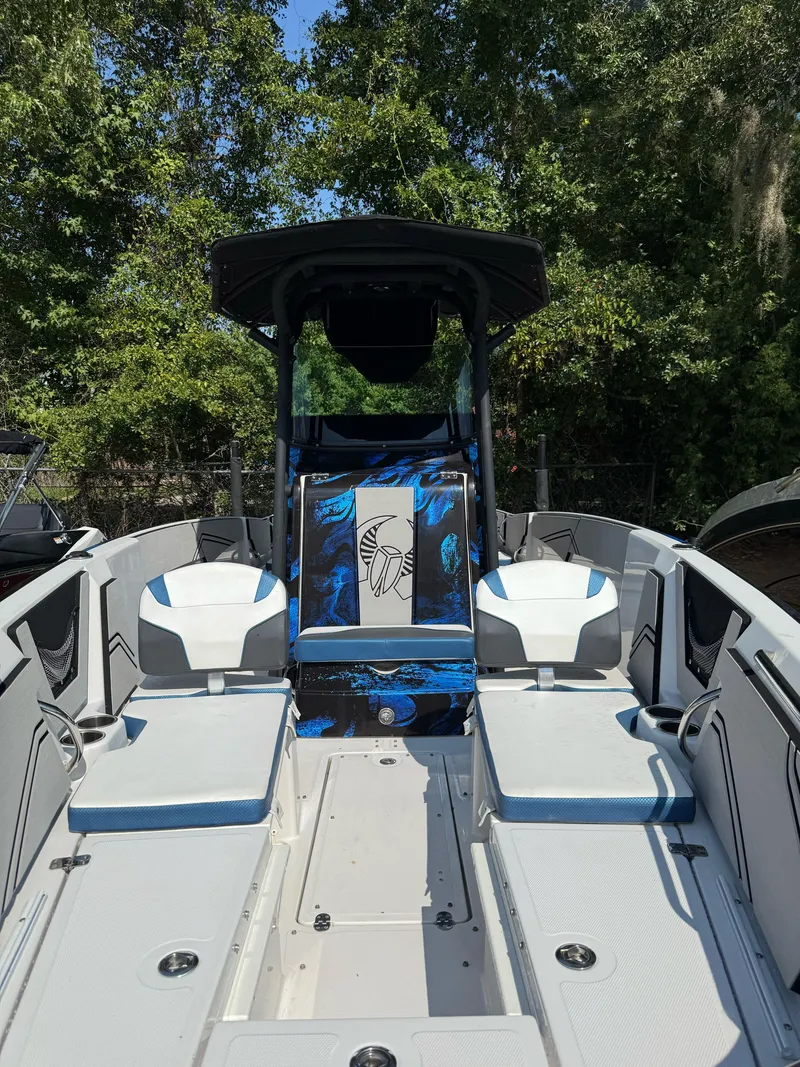 Slide: The Image of Scarab 255 Open ID 2018 - 14