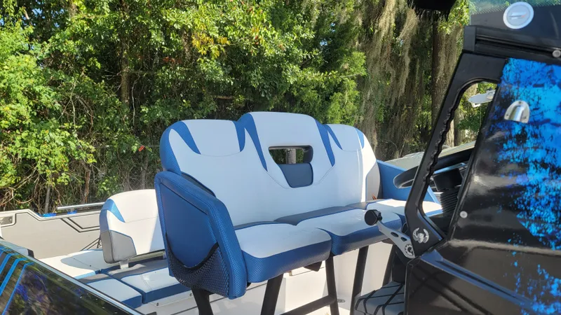 Slide: The Image of Scarab 255 Open ID 2018 - 15