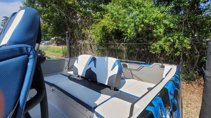 Slide: The Image of Scarab 255 Open ID 2018 - 17