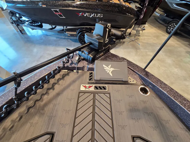 Slide: The Image of Vexus DVX22s 2026 - 10