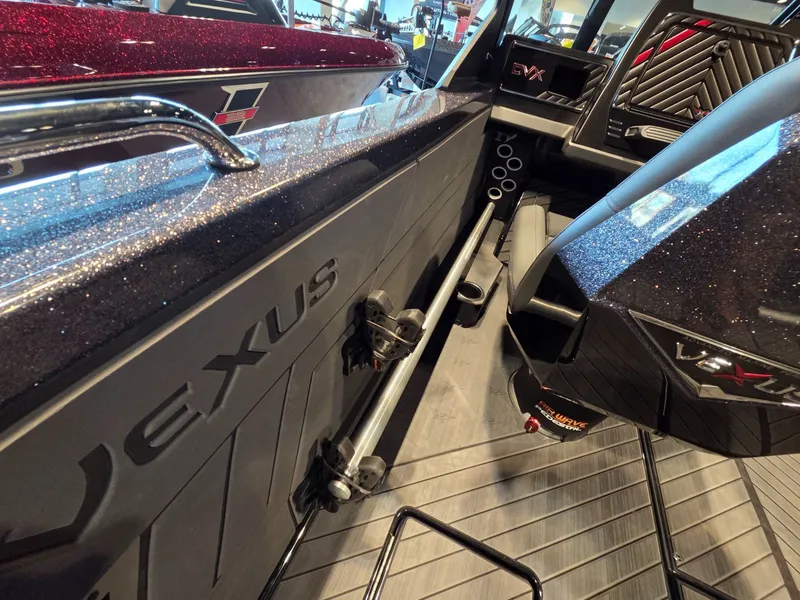 Slide: The Image of Vexus DVX22s 2026 - 16