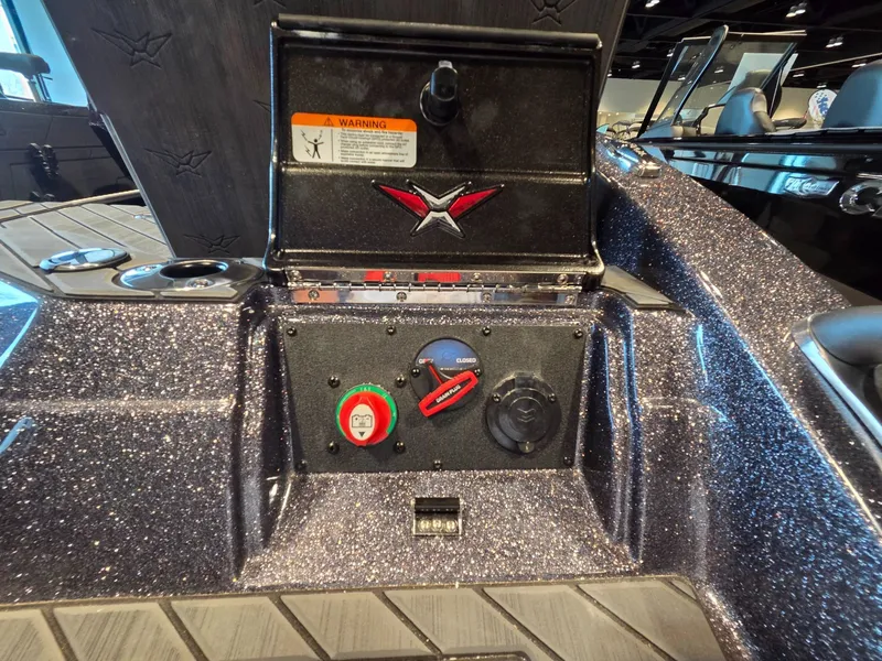 Slide: The Image of Vexus DVX22s 2026 - 35