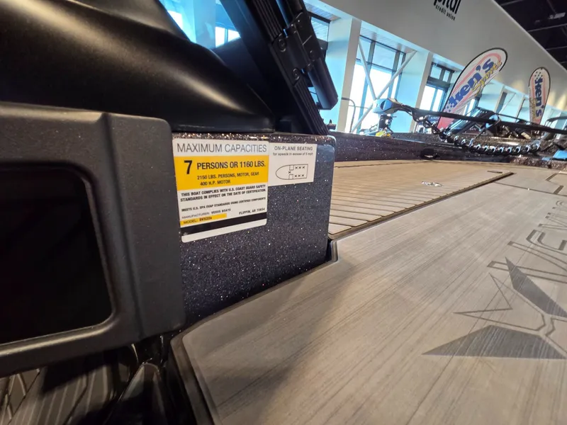 Slide: The Image of Vexus DVX22s 2026 - 37