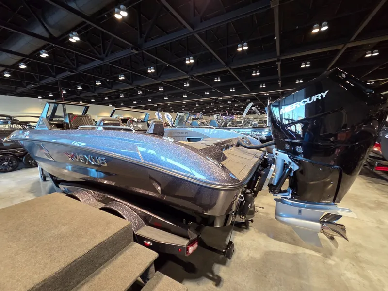 Slide: The Image of Vexus DVX22s 2026 - 5