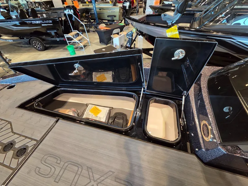 Slide: The Image of Vexus DVX22s 2026 - 9