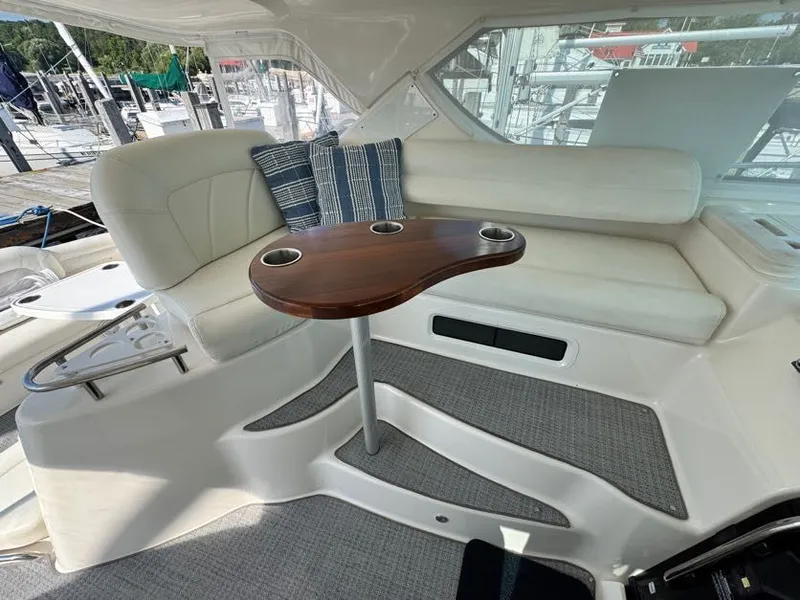 Slide: The Image of Tiara 4300 Sovran 2006 - 14