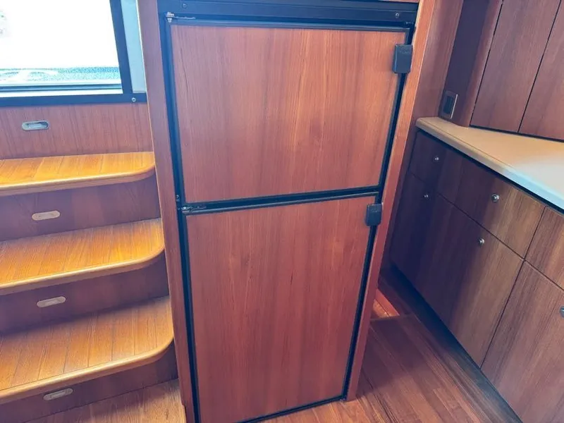 Slide: The Image of Tiara 4300 Sovran 2006 - 23