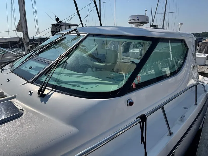 Slide: The Image of Tiara 4300 Sovran 2006 - 29