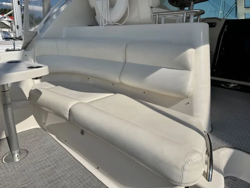 Slide: The Image of Tiara 4300 Sovran 2006 - 7