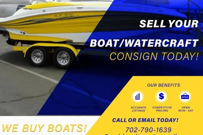 Slide: The Image of Sell your 1995 Wellcraft Eclipse 196 S boat; consignment services available. - 18