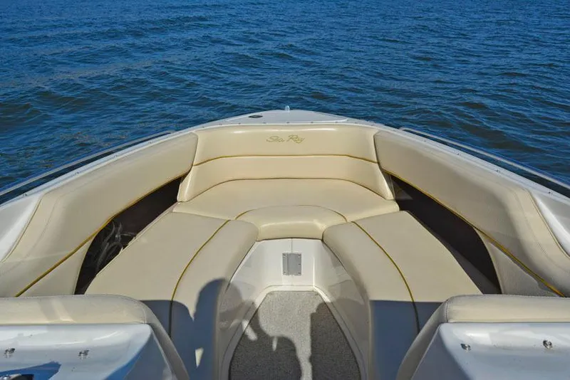 Slide: The Image of Bow Seats - 17