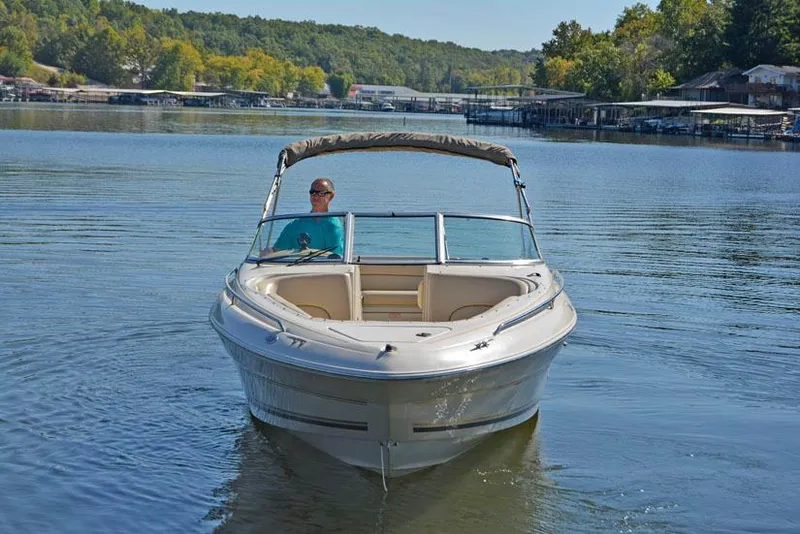 Slide: The Image of Bow - 2