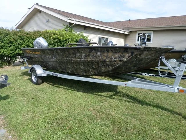 Slide: The Image of Excel 1751 River Warrior 2025 - 1