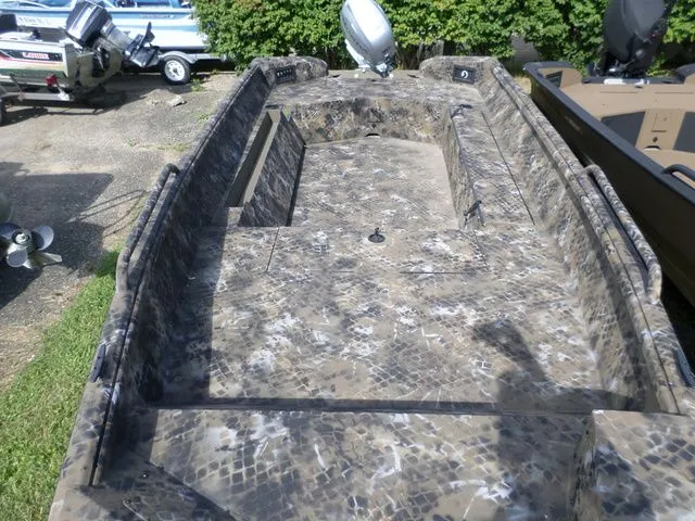 Slide: The Image of Excel 1751 River Warrior 2025 - 2