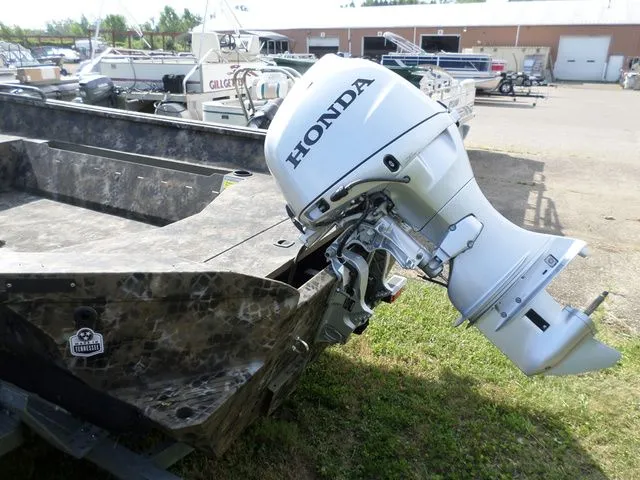 Slide: The Image of Excel 1751 River Warrior 2025 - 5