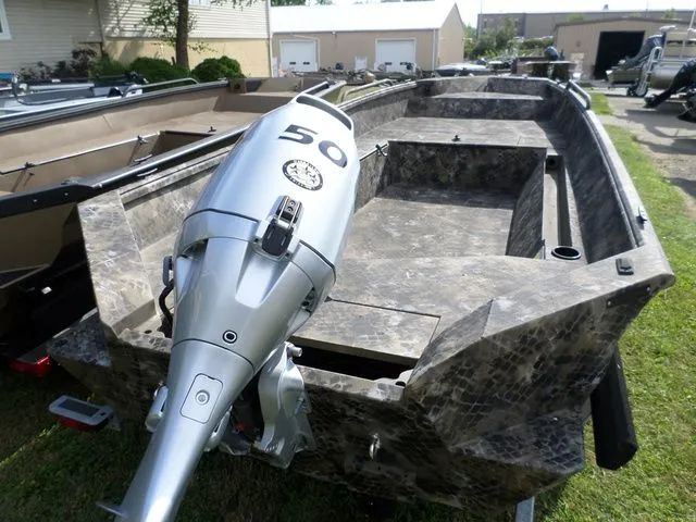 Slide: The Image of Excel 1751 River Warrior 2025 - 6