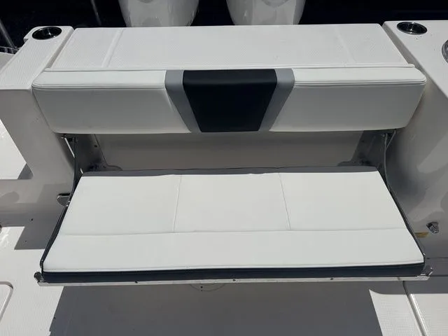 Slide: The Image of Robalo R250 Center Console 2025 - 10