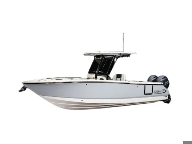 Slide: The Image of Robalo R250 Center Console 2025 - 23