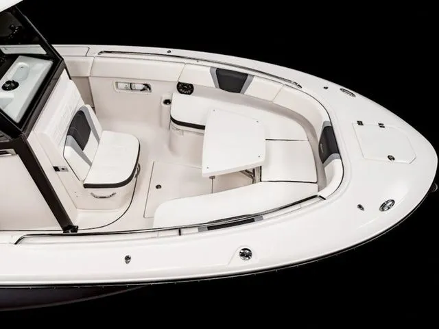 Slide: The Image of Robalo R250 Center Console 2025 - 30
