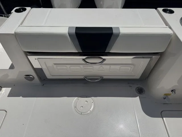 Slide: The Image of Robalo R250 Center Console 2025 - 9