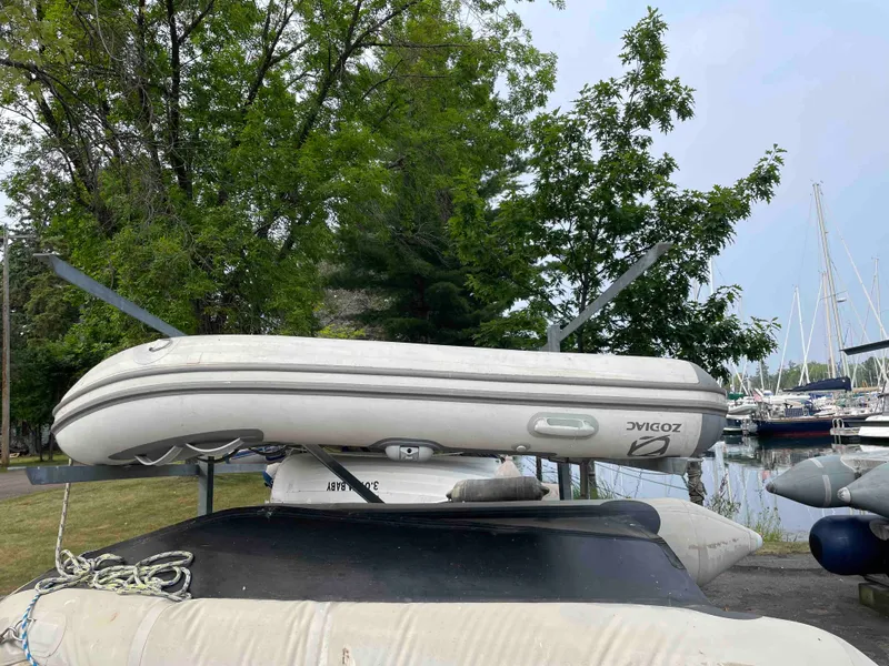 Slide: The Image of Cape Dory 30c 1984 - 13