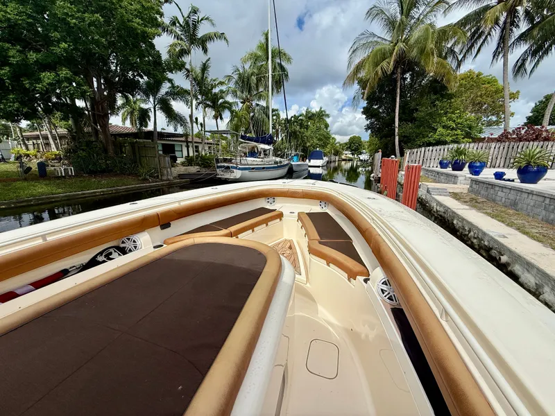 Slide: The Image of Scout 350LXF 2016 - 12