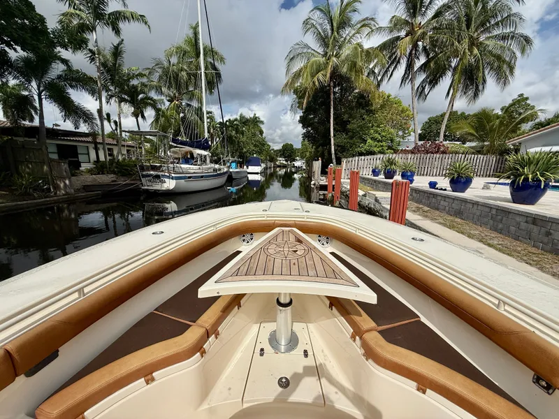 Slide: The Image of Scout 350LXF 2016 - 15