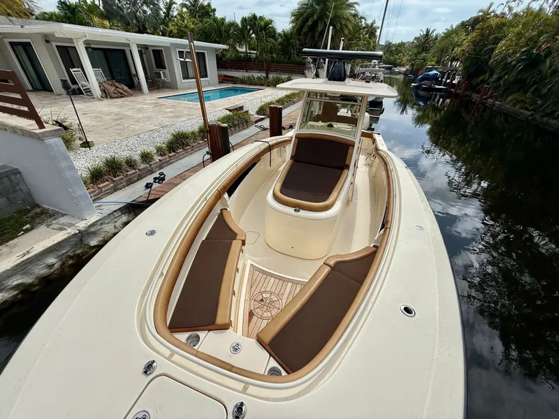 Slide: The Image of Scout 350LXF 2016 - 16