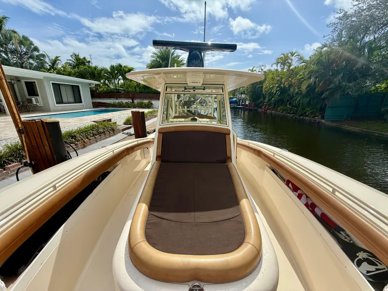 Slide: The Image of Scout 350LXF 2016 - 17