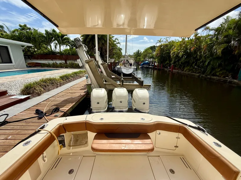 Slide: The Image of Scout 350LXF 2016 - 23