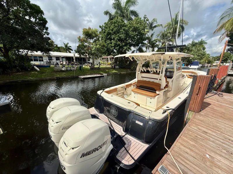 Slide: The Image of Scout 350LXF 2016 - 25